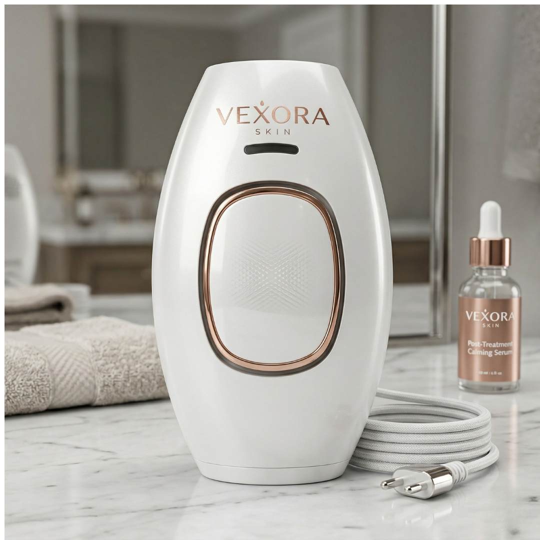 Vexora Skin
