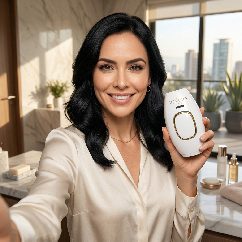 Vexora Skin
